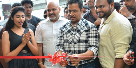 தென்சென்னை சினிமா ரசிகர்களுக்கு ஒரு வரப்பிரசாதம் – பி.வீ.ஆர். சினிமாஸ் பல்லாவரம்