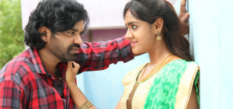 திகில் படமாக உருவாகிறது  – மாஸ்க்