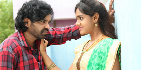 திகில் படமாக உருவாகிறது – மாஸ்க்
