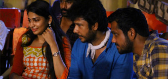 “பண்டிகை” யை கொண்டாடும் ஆரா சினிமாஸ்