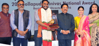 Gollapudi Srinivas Award – 20th Edition