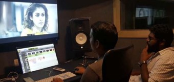 வெகு விரைவில் நயன்தாரா நடிக்கும் ‘இமைக்கா நொடிகள்’ சிங்கள் ட்ராக்