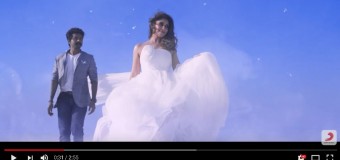 Velaikkaran – Uyire Video Song l Sivakarthikeyan, Nayanthara l Anirudh