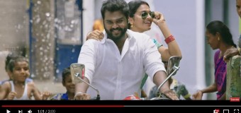 Madura Veeran – Official Trailer | Shanmuga Pandian, Samuthirakani, Meenakshi