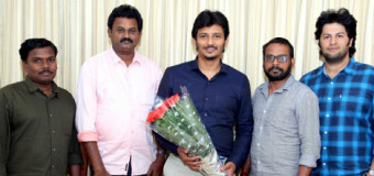 ராஜூமுருகன் – ஜீவா இணையும் ஜிப்ஸி!
