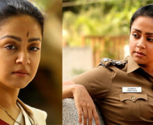 Naachiyaar Movie Stills | Jyotika, G. V. Prakash | Director Bala