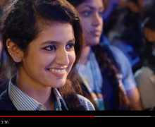Oru Adaar Love – Video Song | Manikya Malaraya Poovi | Vineeth Sreenivasan