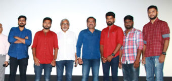தமிழக திரையரங்குகளில் திரையிடப்படும் ஃபர்ஸ்ட் கிளாப் சீசன் 2 குறும்படங்கள்