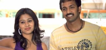 அப்பாவிற்க்காக படம் எடுக்கும் மகன் – அரளி