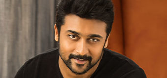 புதிய அனுபவங்களை கற்றுக்கொண்டே இருங்கள் – சூர்யா