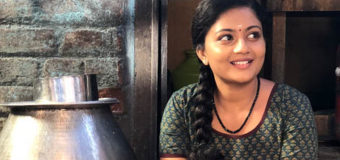 `கலர்ஸ் தமிழ்’ தொலைக்காட்சியில் ஓவியா என்ற நெடுந்தொடர் ஆரம்பம்!