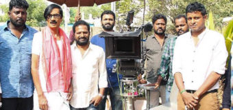 ‘ஜாம்பி’ படப்பிடிப்பை இன்று ‘க்ளாப்’ அடித்து துவக்கி வைத்த பிரபல இயக்குநர் பொன்ராம்