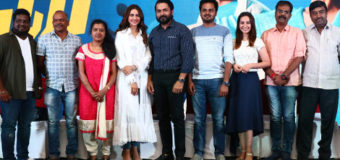 தேவ்’ ஒரு காதல் படம் ஆனால் காதலைப் பற்றி பேசும் படமல்ல – கார்த்தி