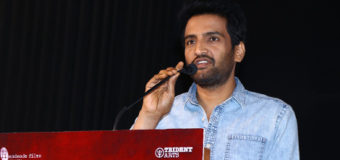 நான் படம் இயக்கினால் ஆர்யா தான் கதாநாயகன் – நடிகர் சந்தானம்