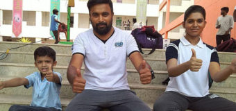 சுசீந்திரன் இயக்கும் “கென்னடி கிளப்” இறுதிகட்ட காட்சிக்காக 2கோடி செலவு