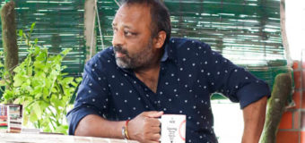 எந்த வட்டத்திலும் சிக்காத நடிகராக இருக்கவே விருப்பம் : நடிகர் சேத்தன்!