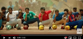 Kalakkalu Mr.Localu – Video Song | Mr.Local | Sivakarthikeyan, Nayanthara | Hiphop Tamizha | M. Rajesh
