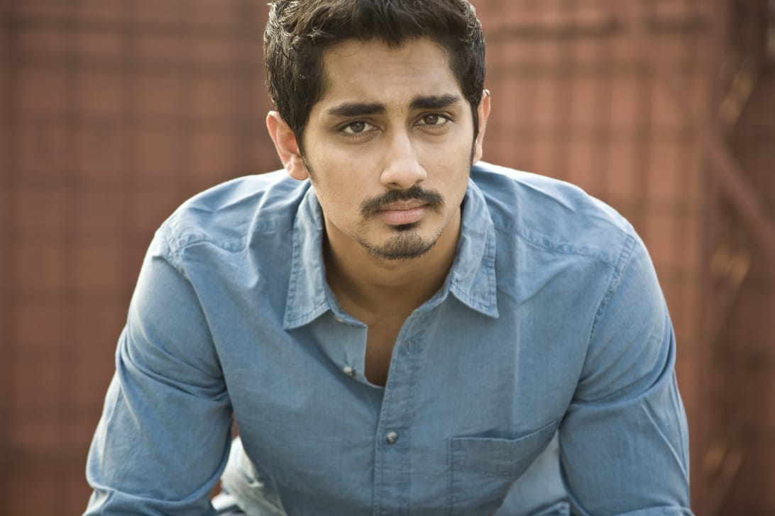 Actor Siddharth Join Hands with Actor Sharwanand for “Mahasamudram”